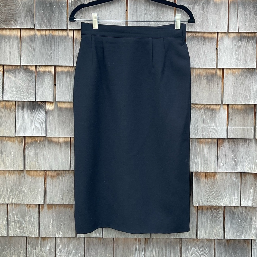 Louis Feraud Skirt